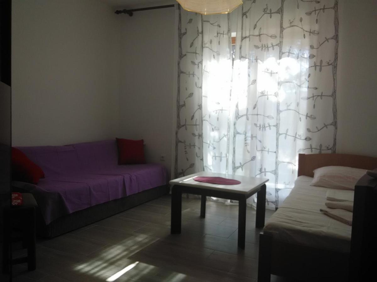 Apartments Tea Pag 帕格 外观 照片
