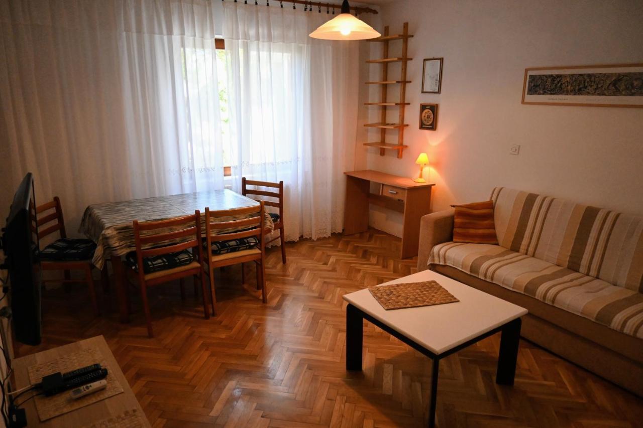 Apartments Tea Pag 帕格 外观 照片